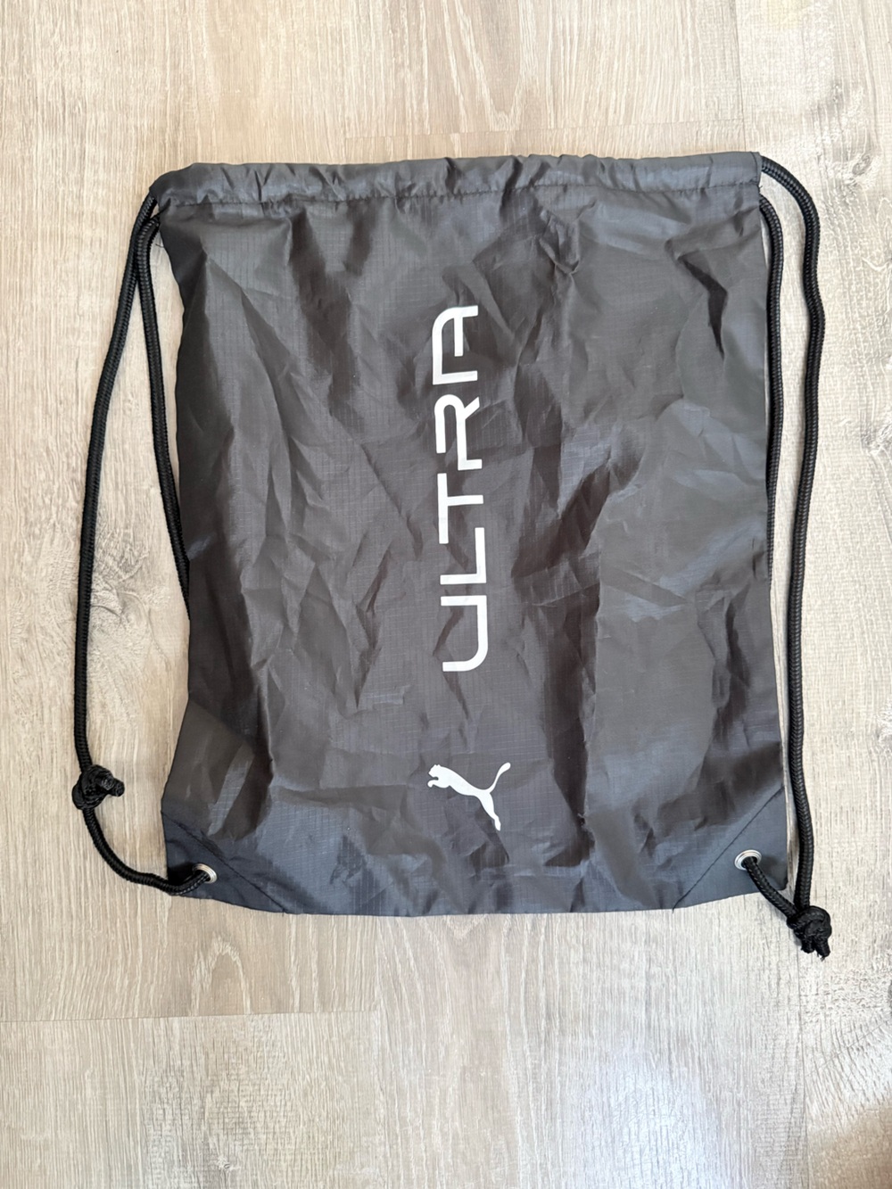 Puma Ultra Forever Fast Bag